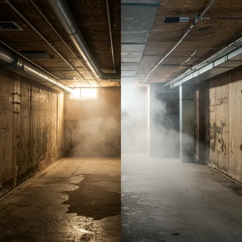 Professional Odor Removal in Lassen County, CA